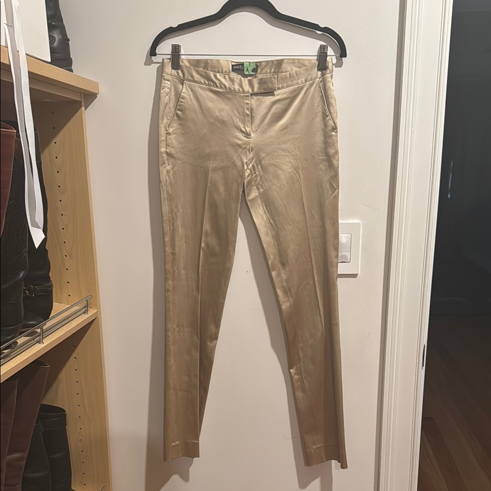 Dolce and Gabbana Pants
